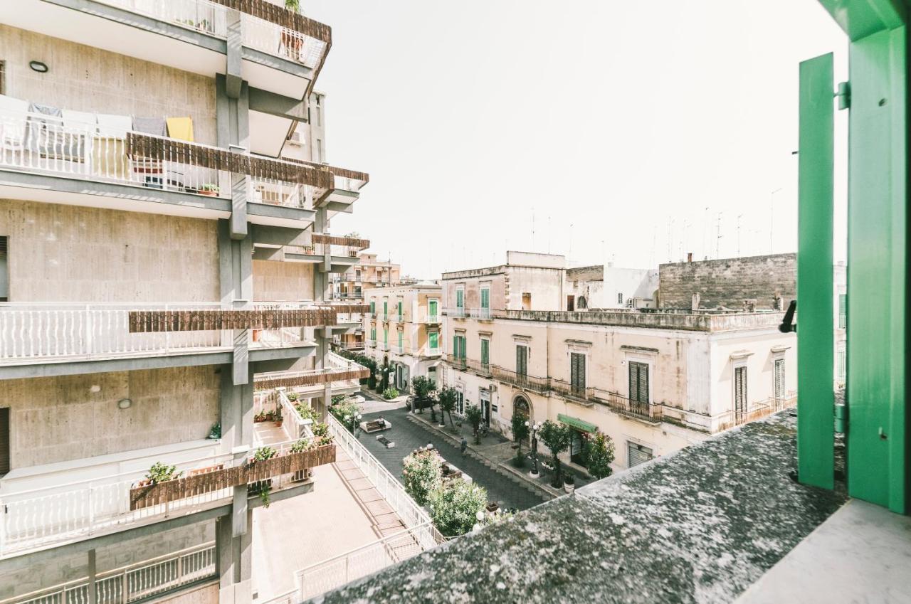 Vandelia B&B Molfetta Exterior photo