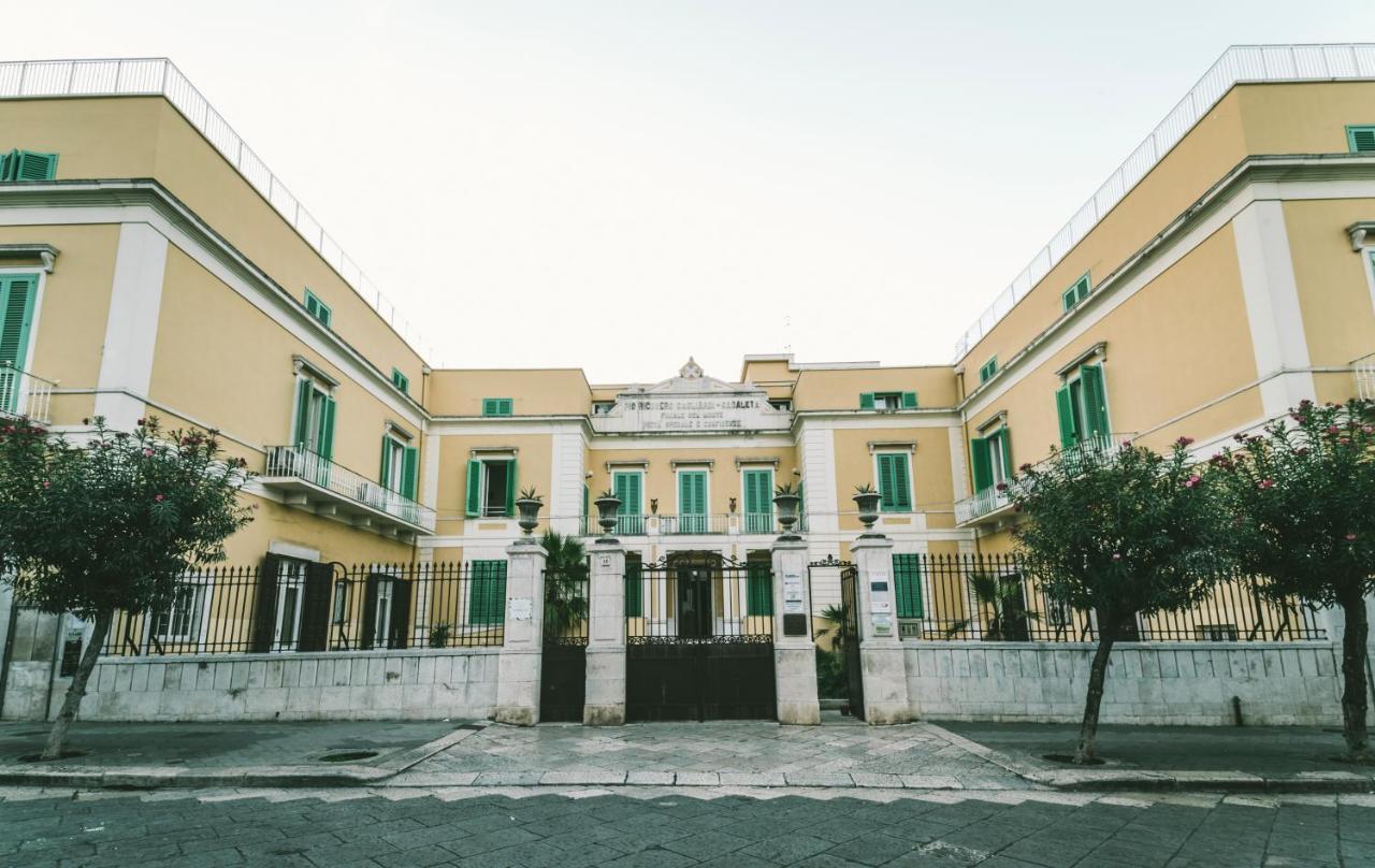 Vandelia B&B Molfetta Exterior photo