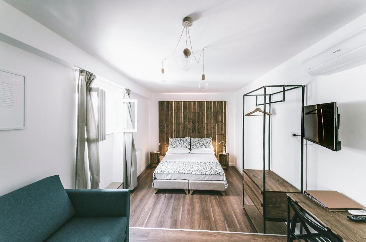 Vandelia B&B Molfetta Exterior photo