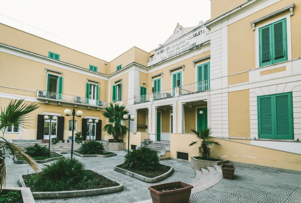 Vandelia B&B Molfetta Exterior photo