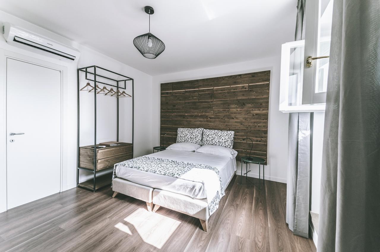 Vandelia B&B Molfetta Exterior photo