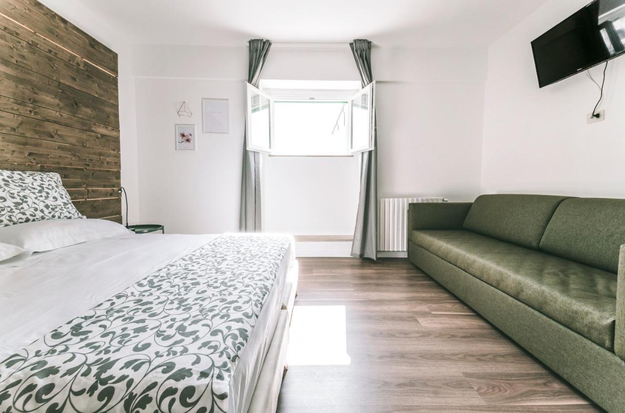 Vandelia B&B Molfetta Exterior photo